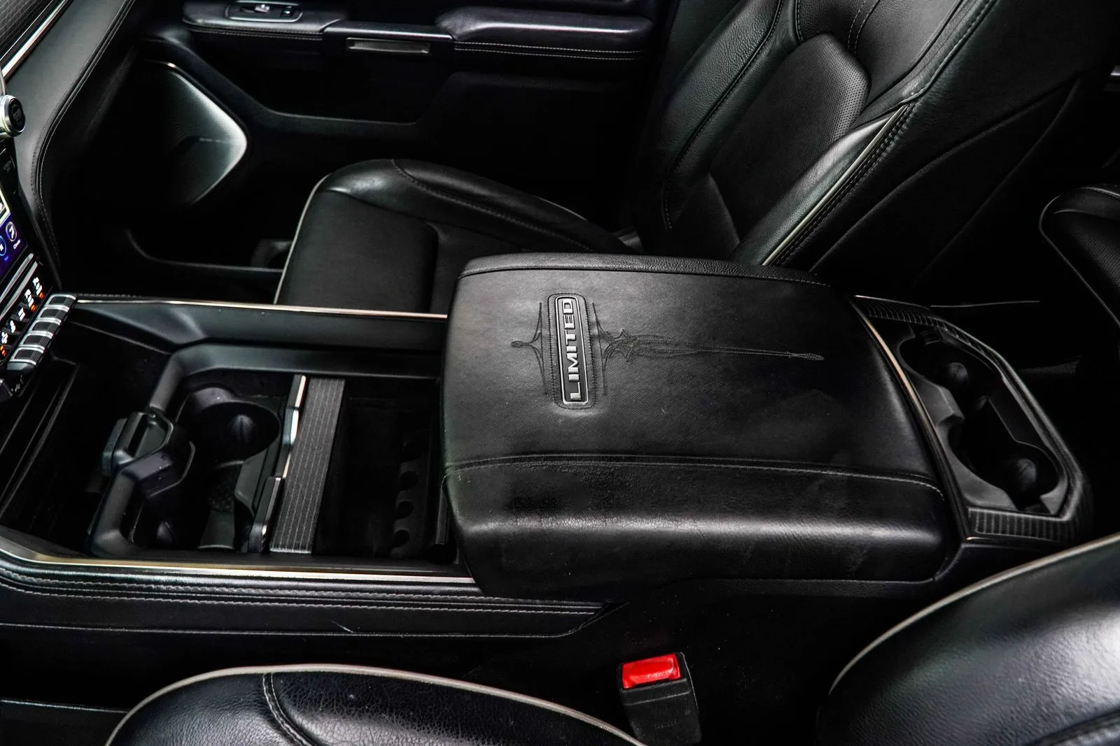 2019 Ram 1500 Limited, photo 17