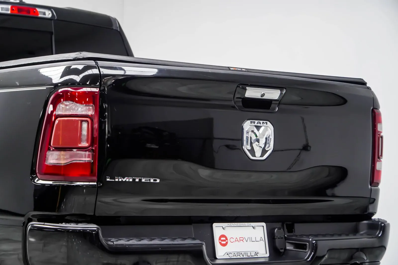 2019 Ram 1500 Limited, photo 13