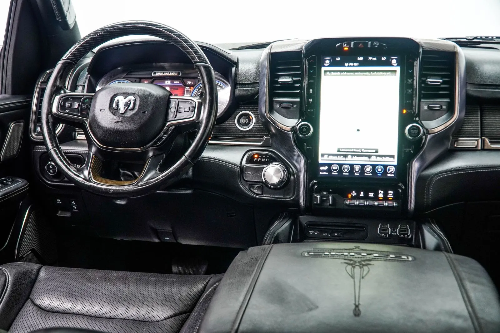 2019 Ram 1500 Limited, photo 15