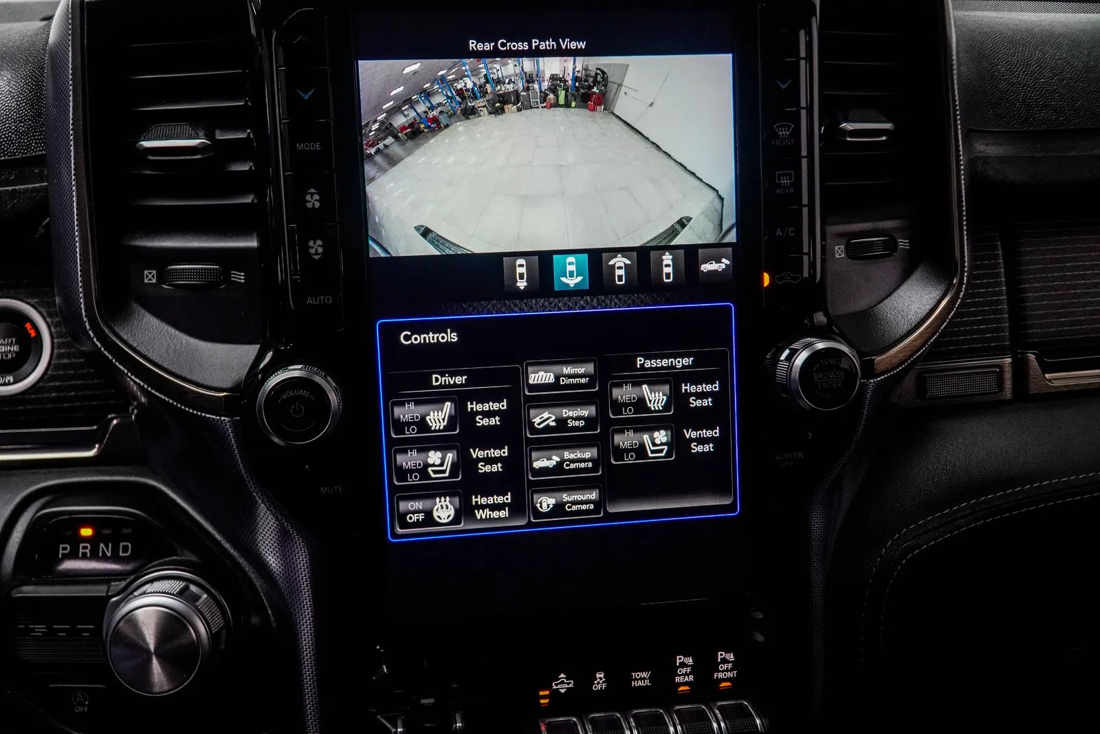 2019 Ram 1500 Limited, photo 23