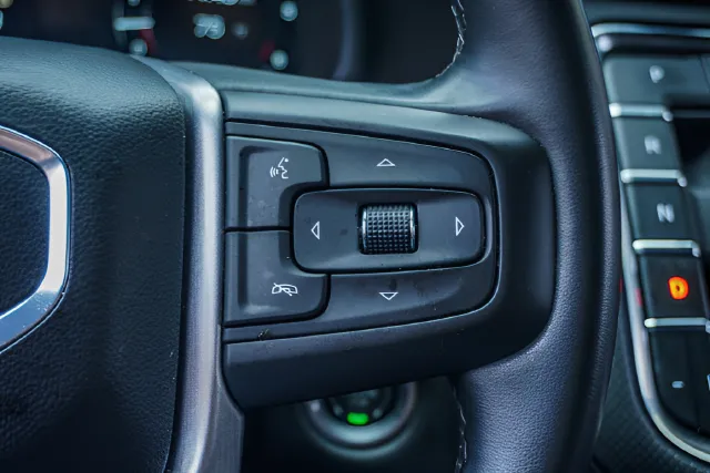2024 GMC Yukon XL SLT, photo 23