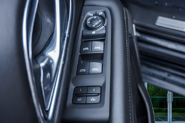 2024 GMC Yukon XL SLT, photo 28
