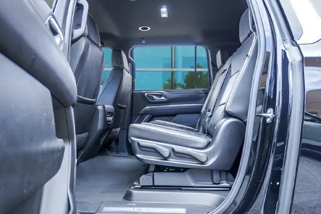 2024 GMC Yukon XL SLT, photo 37