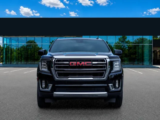 2024 GMC Yukon XL SLT, photo 7