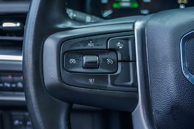 2024 GMC Yukon XL SLT, photo 24