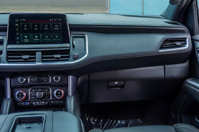 2024 GMC Yukon XL SLT, photo 33