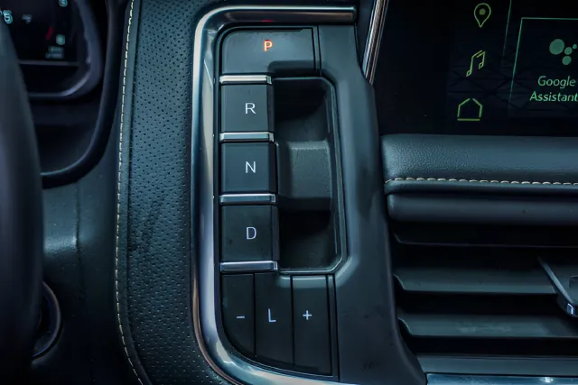 2024 GMC Yukon XL SLT, photo 14