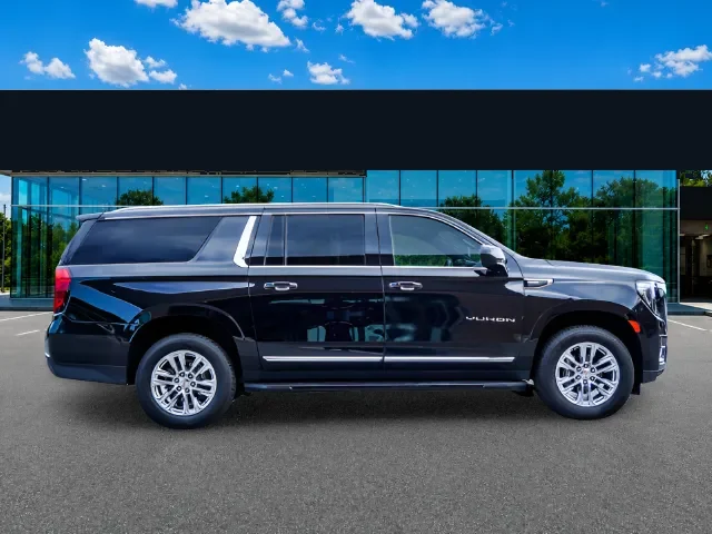 2024 GMC Yukon XL SLT, photo 5