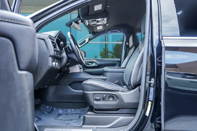 2024 GMC Yukon XL SLT, photo 36