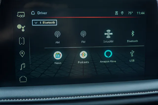 2024 GMC Yukon XL SLT, photo 18