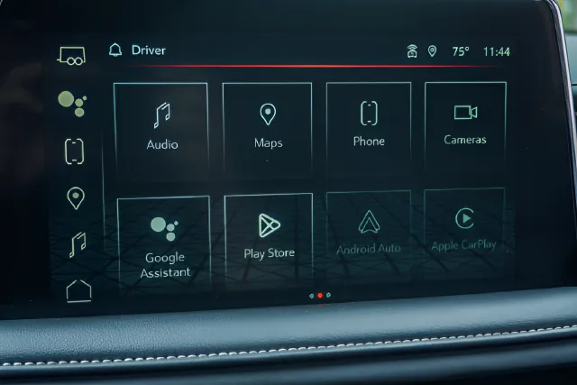 2024 GMC Yukon XL SLT, photo 17