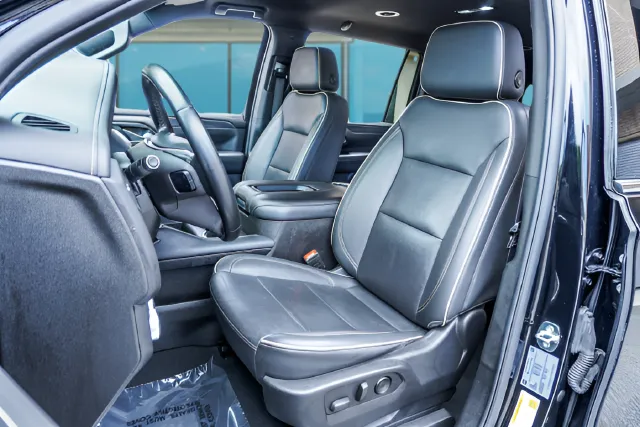 2024 GMC Yukon XL SLT, photo 29