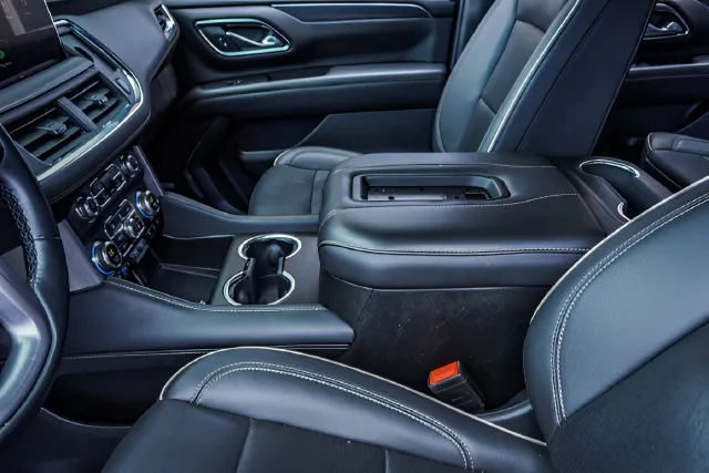 2024 GMC Yukon XL SLT, photo 12