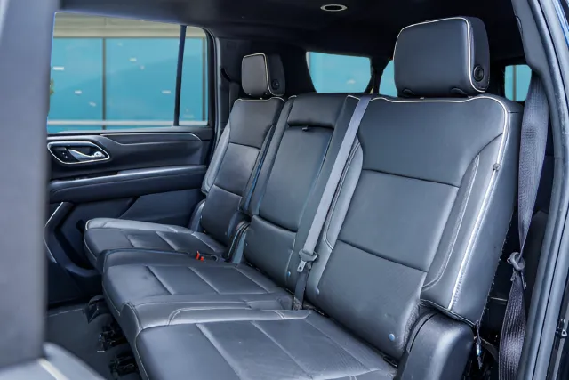 2024 GMC Yukon XL SLT, photo 30