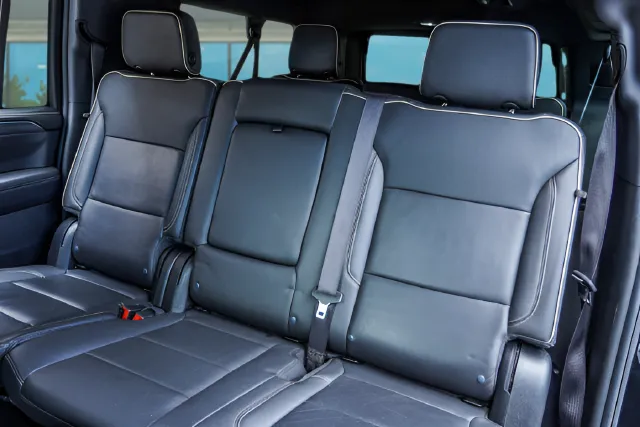 2024 GMC Yukon XL SLT, photo 38