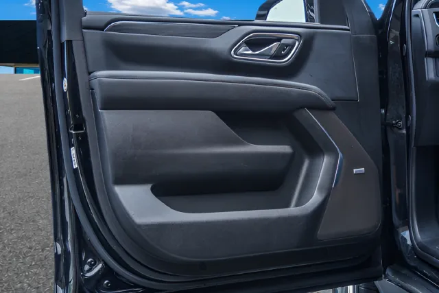 2024 GMC Yukon XL SLT, photo 35