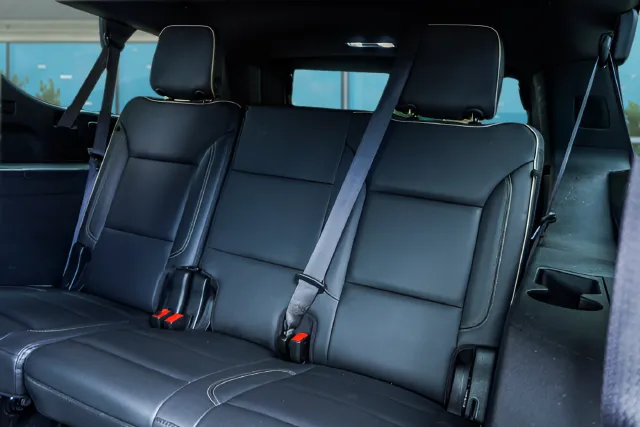 2024 GMC Yukon XL SLT, photo 39