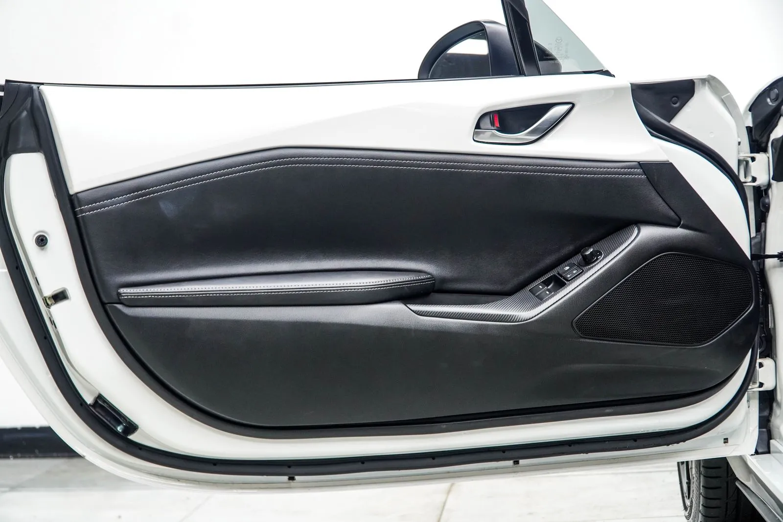 2025 Mazda MX-5 Miata Club, photo 29