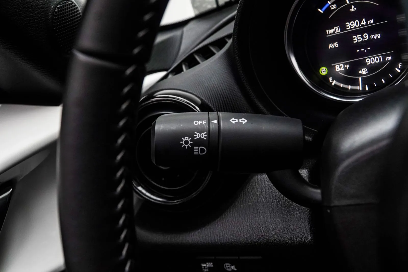 2025 Mazda MX-5 Miata Club, photo 27
