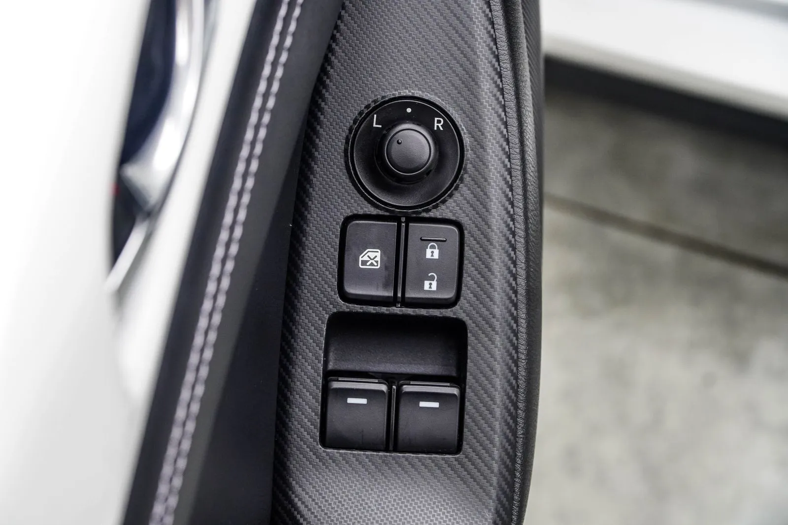 2025 Mazda MX-5 Miata Club, photo 30