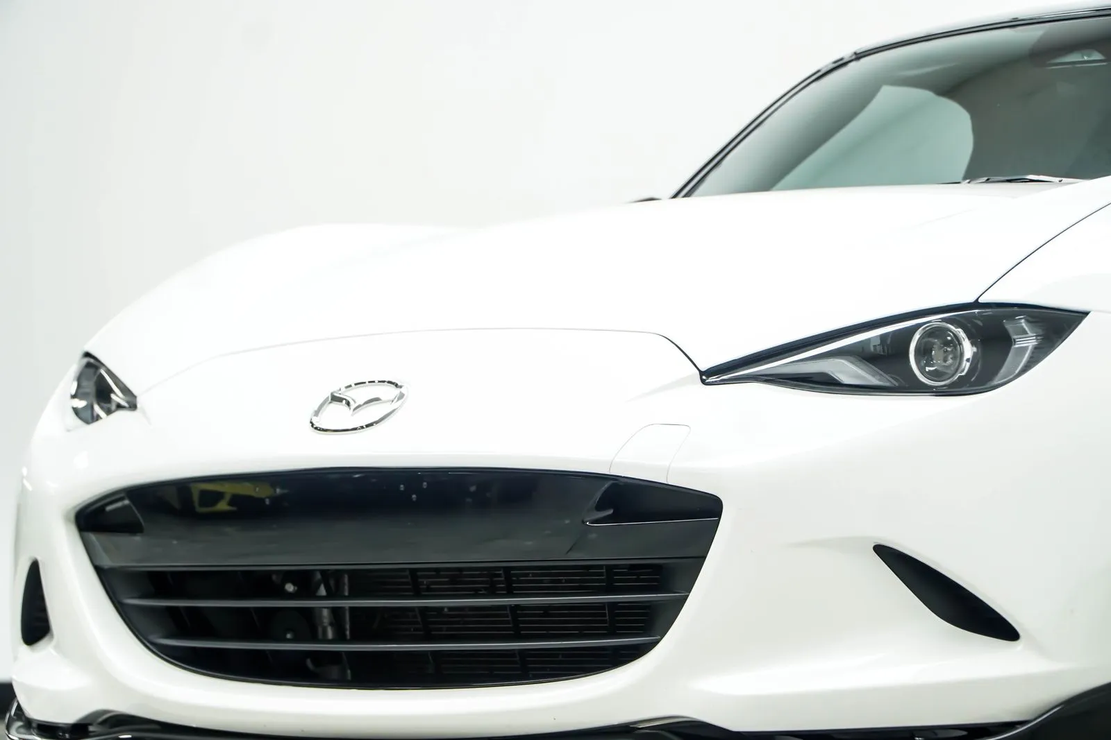 2025 Mazda MX-5 Miata Club, photo 5