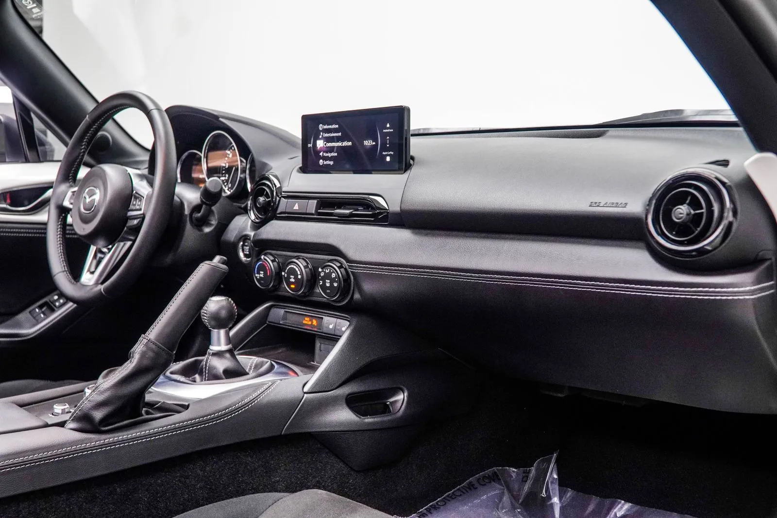2025 Mazda MX-5 Miata Club, photo 19
