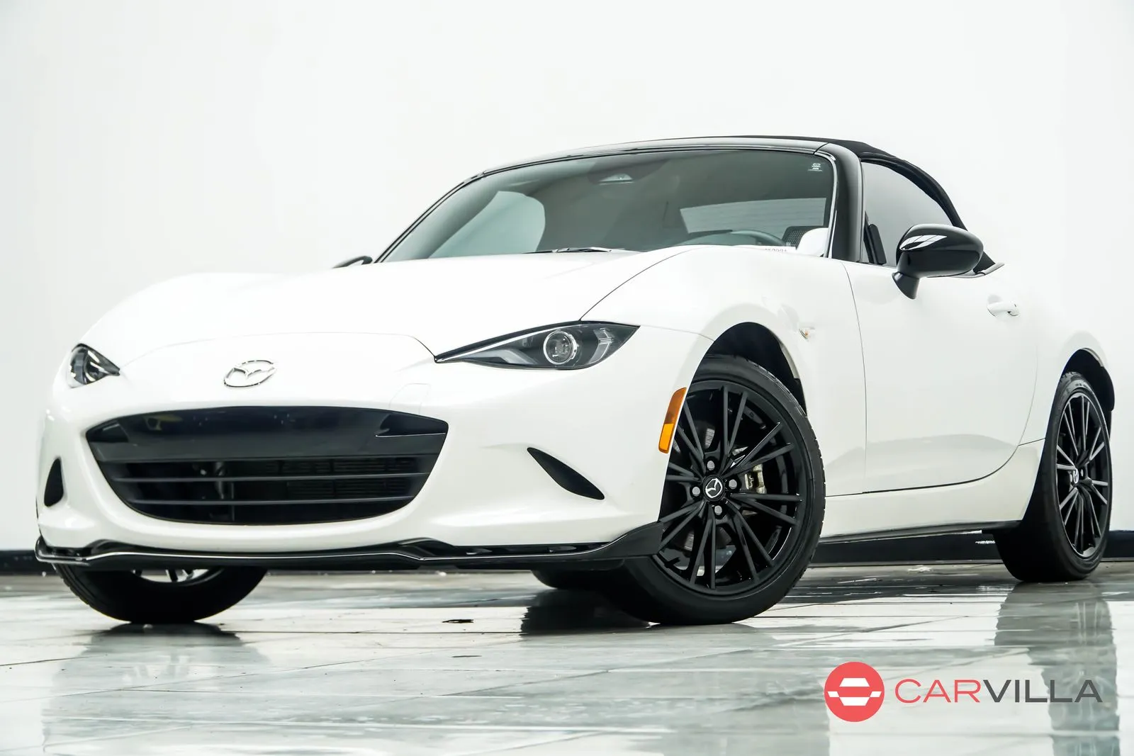 2025 Mazda MX-5 Miata Club, photo 1