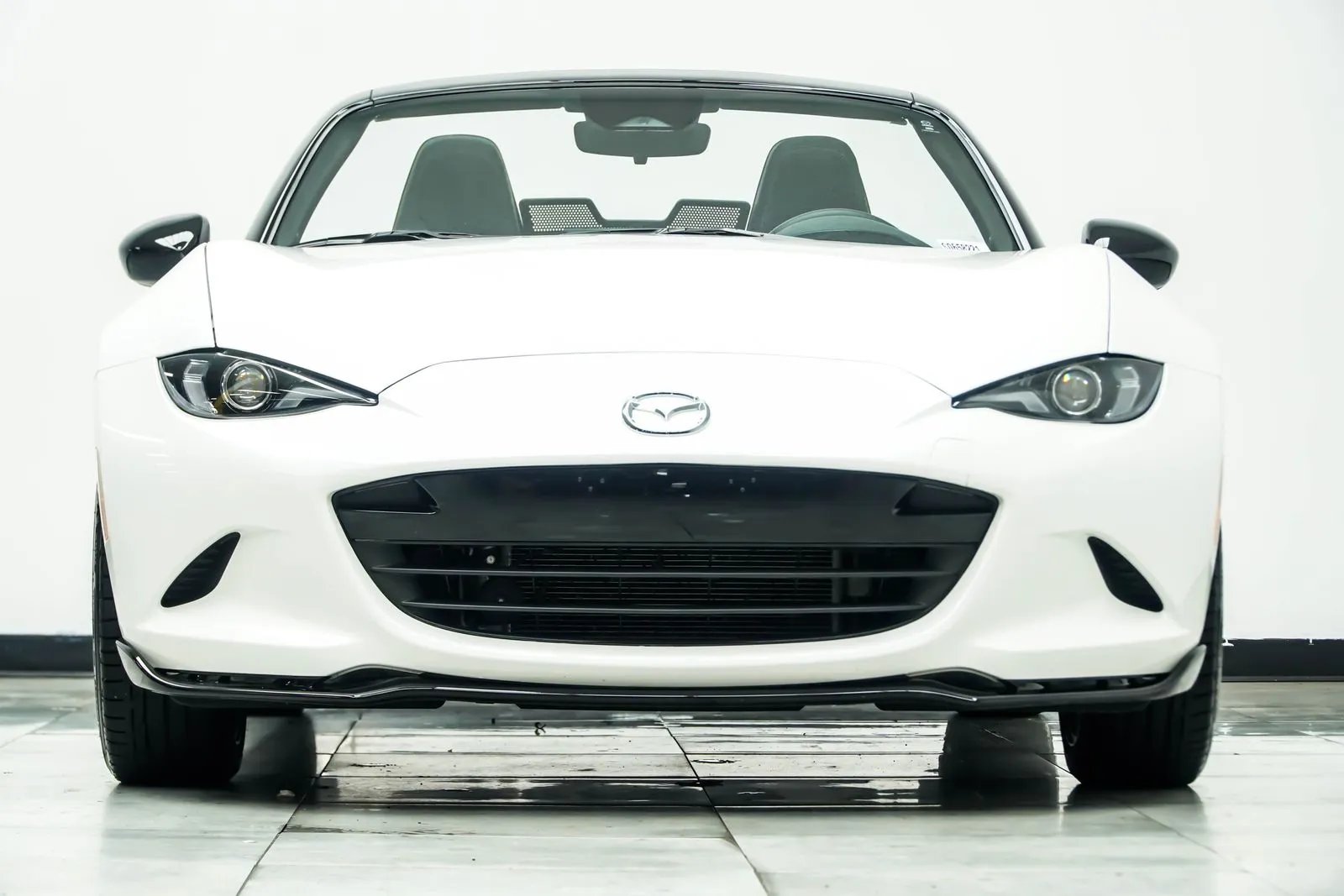 2025 Mazda MX-5 Miata Club, photo 10