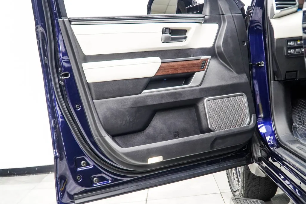 2022 Toyota Tundra Hybrid Capstone, photo 49