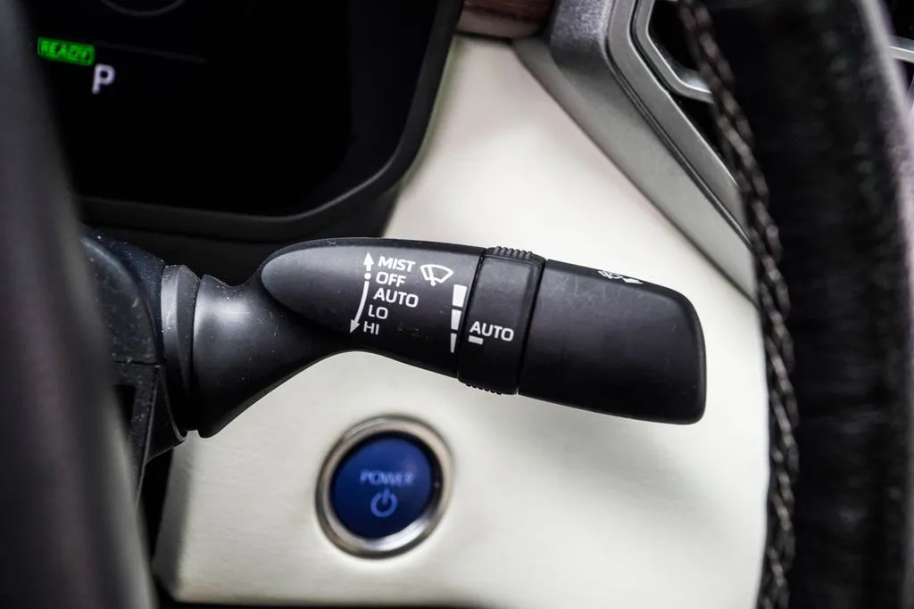2022 Toyota Tundra Hybrid Capstone, photo 44