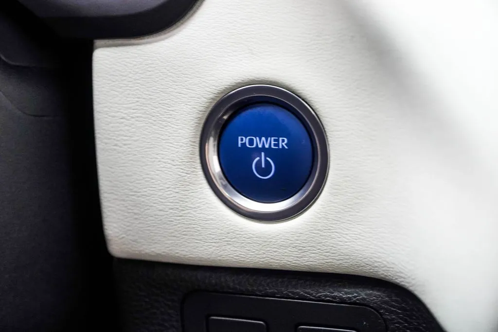 2022 Toyota Tundra Hybrid Capstone, photo 36