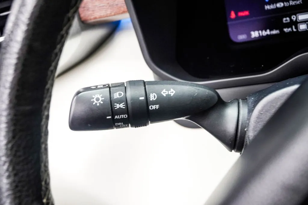 2022 Toyota Tundra Hybrid Capstone, photo 45