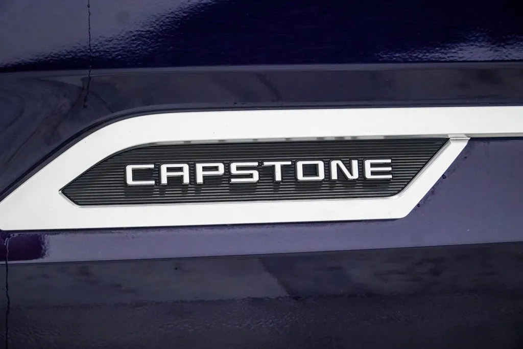 2022 Toyota Tundra Hybrid Capstone, photo 6