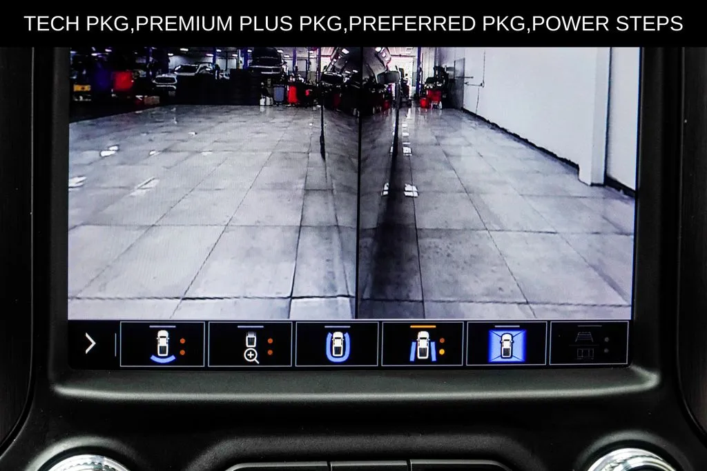 2023 GMC Sierra 2500 HD AT4, photo 12