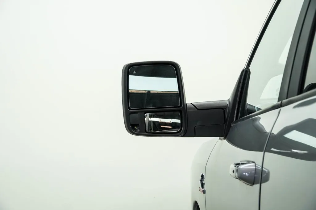 2024 Ram 2500 Laramie, photo 14