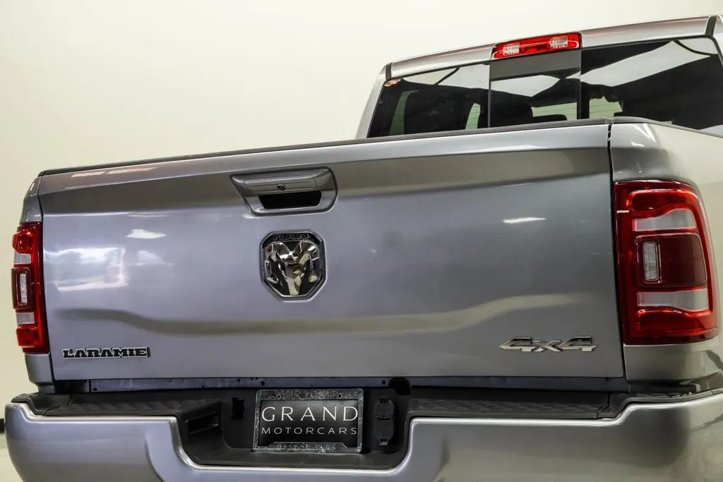 2024 Ram 2500 Laramie, photo 13