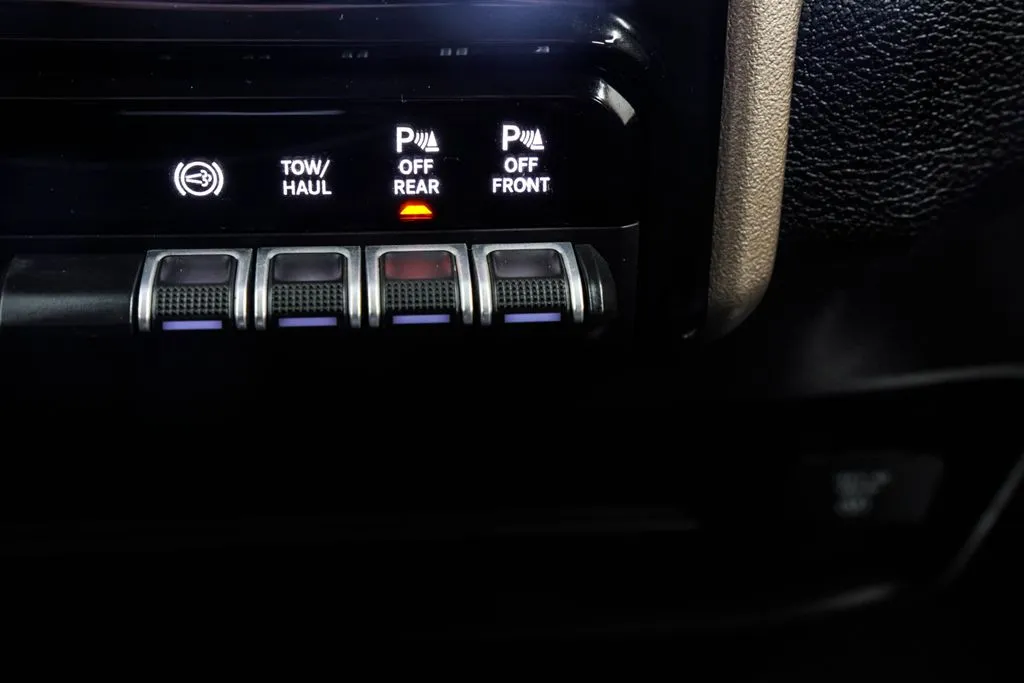 2024 Ram 2500 Laramie, photo 25