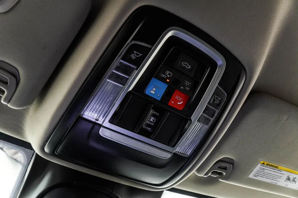2024 Ram 2500 Laramie, photo 38