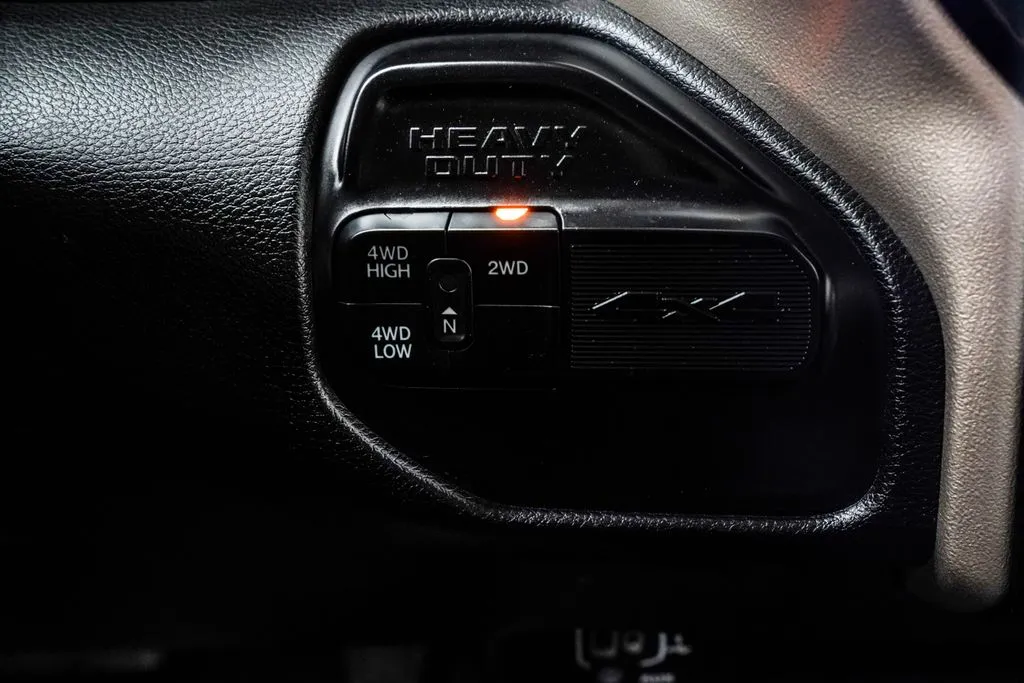 2024 Ram 2500 Laramie, photo 24