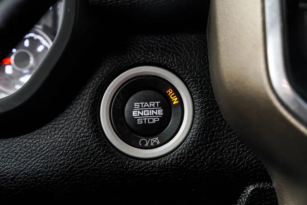2024 Ram 2500 Laramie, photo 33