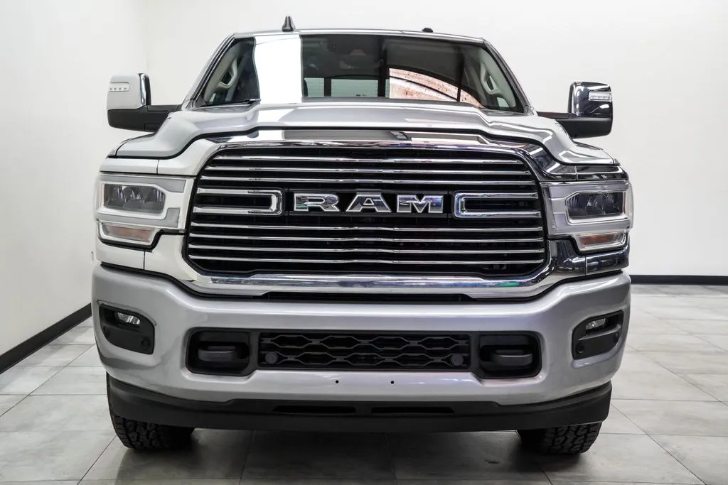 2024 Ram 2500 Laramie, photo 5