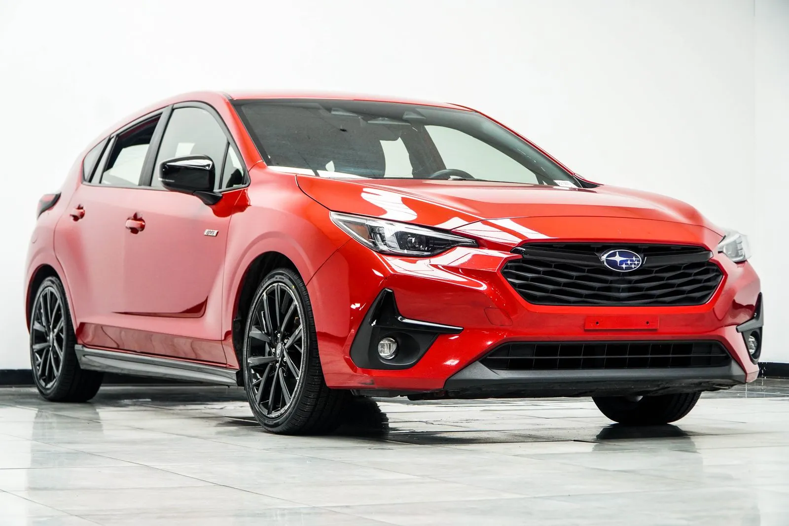 2024 Subaru Impreza 2.5RS, photo 3