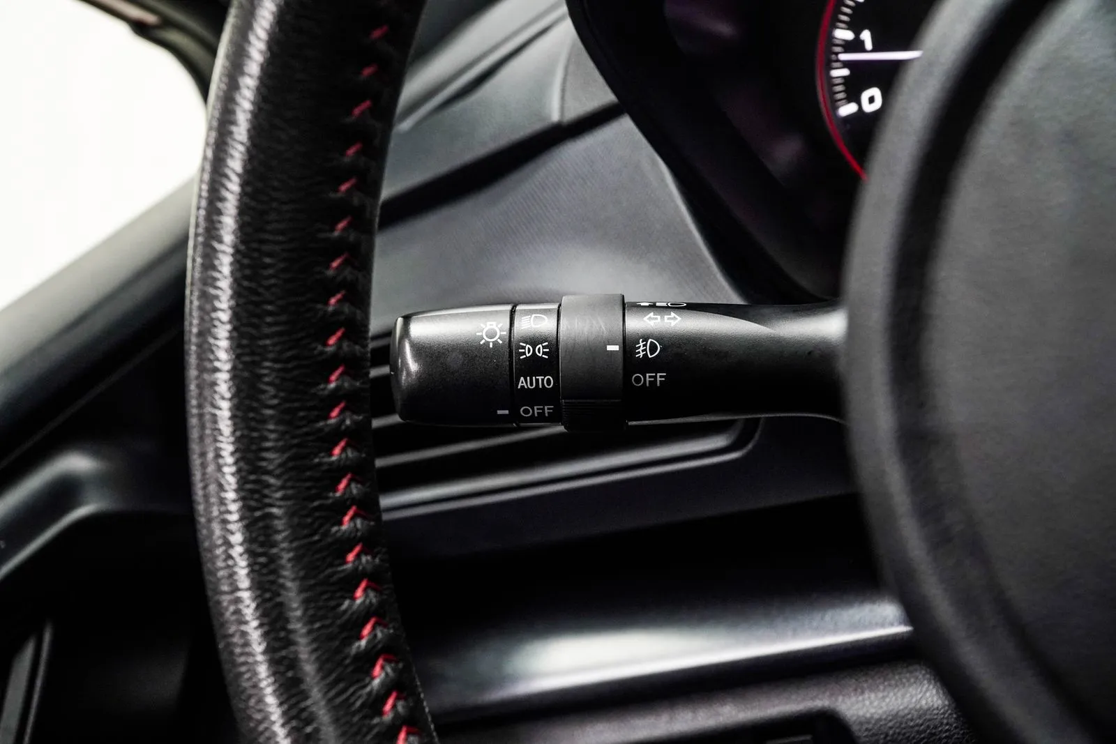 2024 Subaru Impreza 2.5RS, photo 30