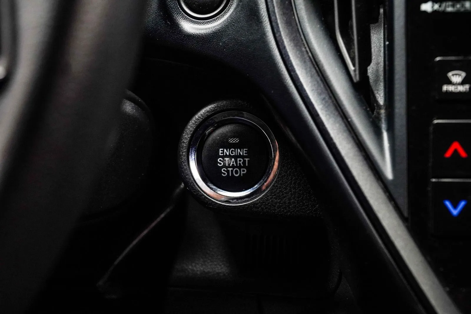 2024 Subaru Impreza 2.5RS, photo 21