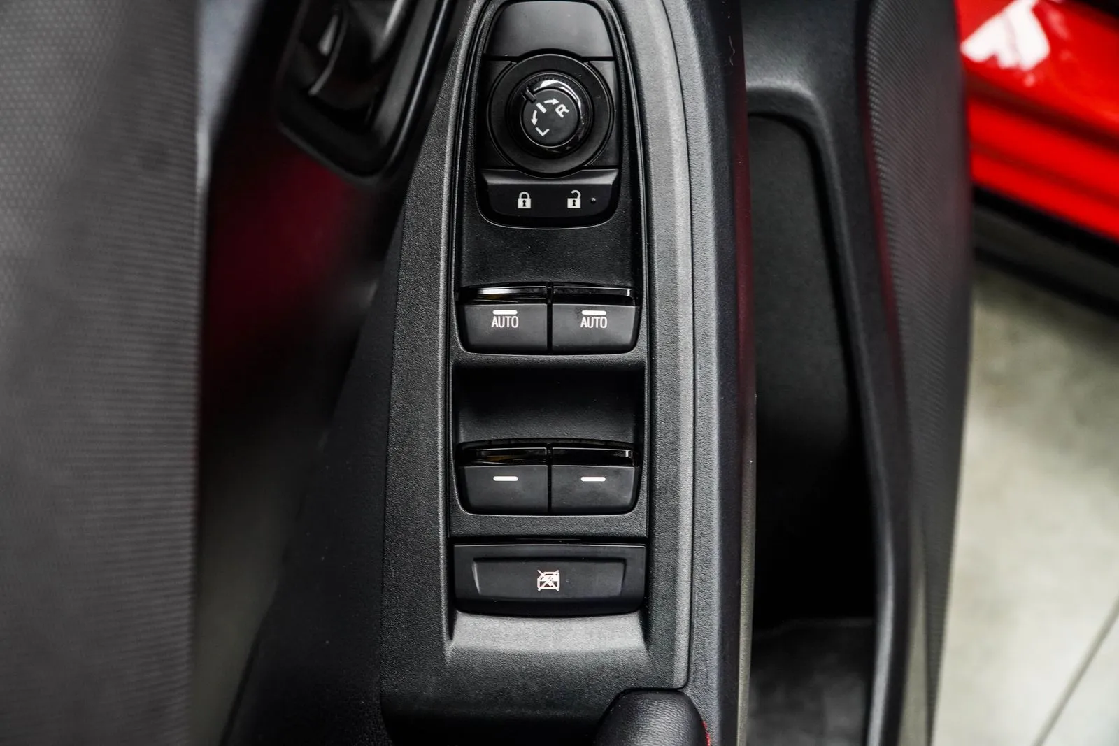 2024 Subaru Impreza 2.5RS, photo 33