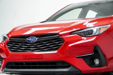 2024 Subaru Impreza 2.5RS