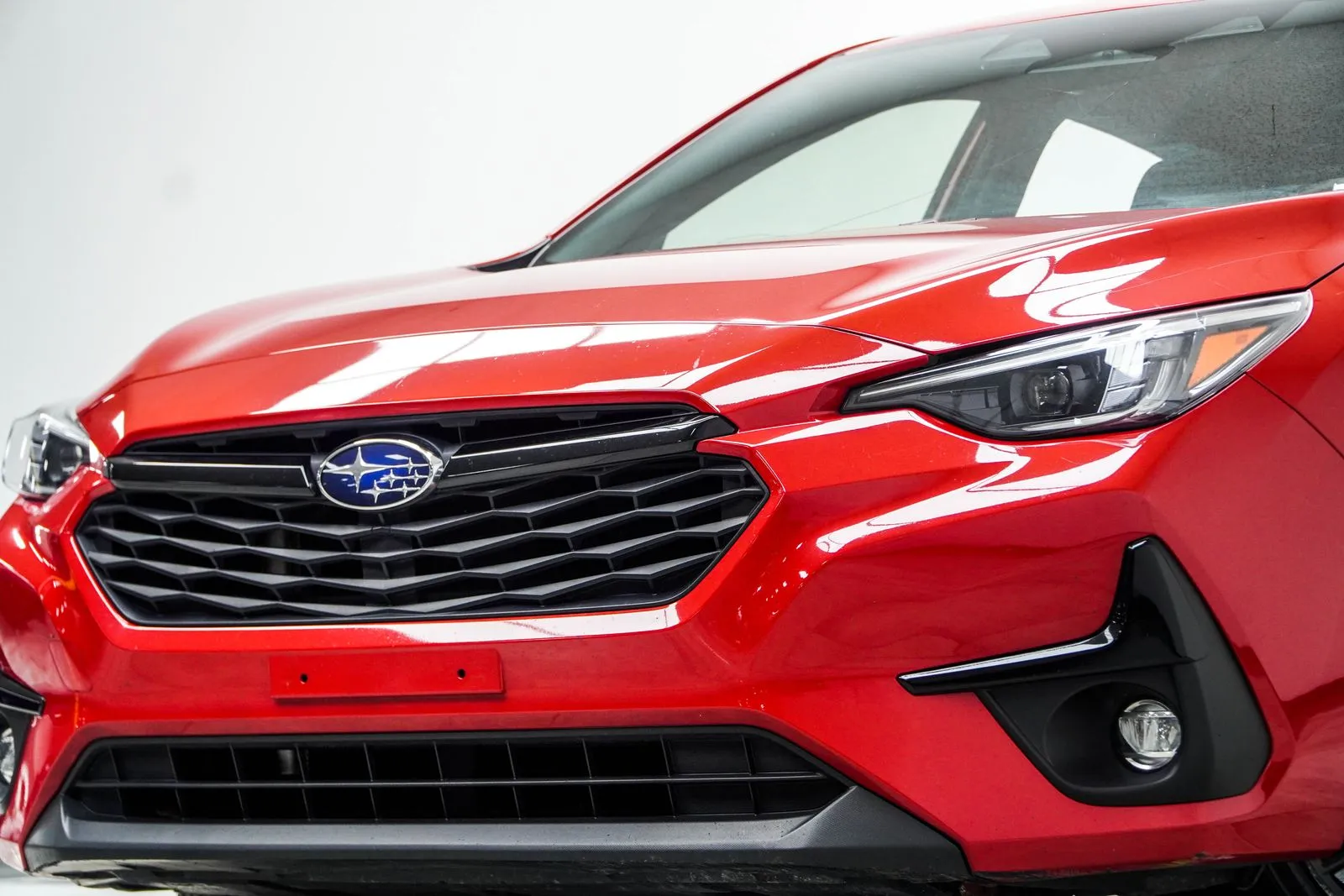 2024 Subaru Impreza 2.5RS, photo 1