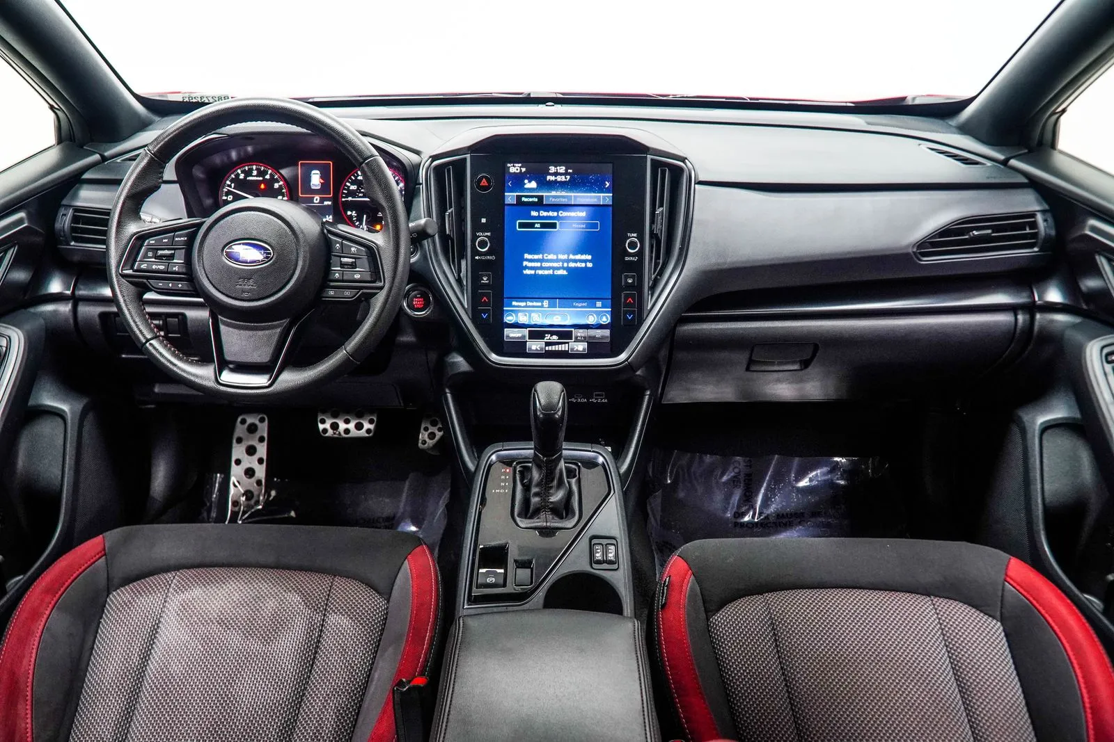 2024 Subaru Impreza 2.5RS, photo 4