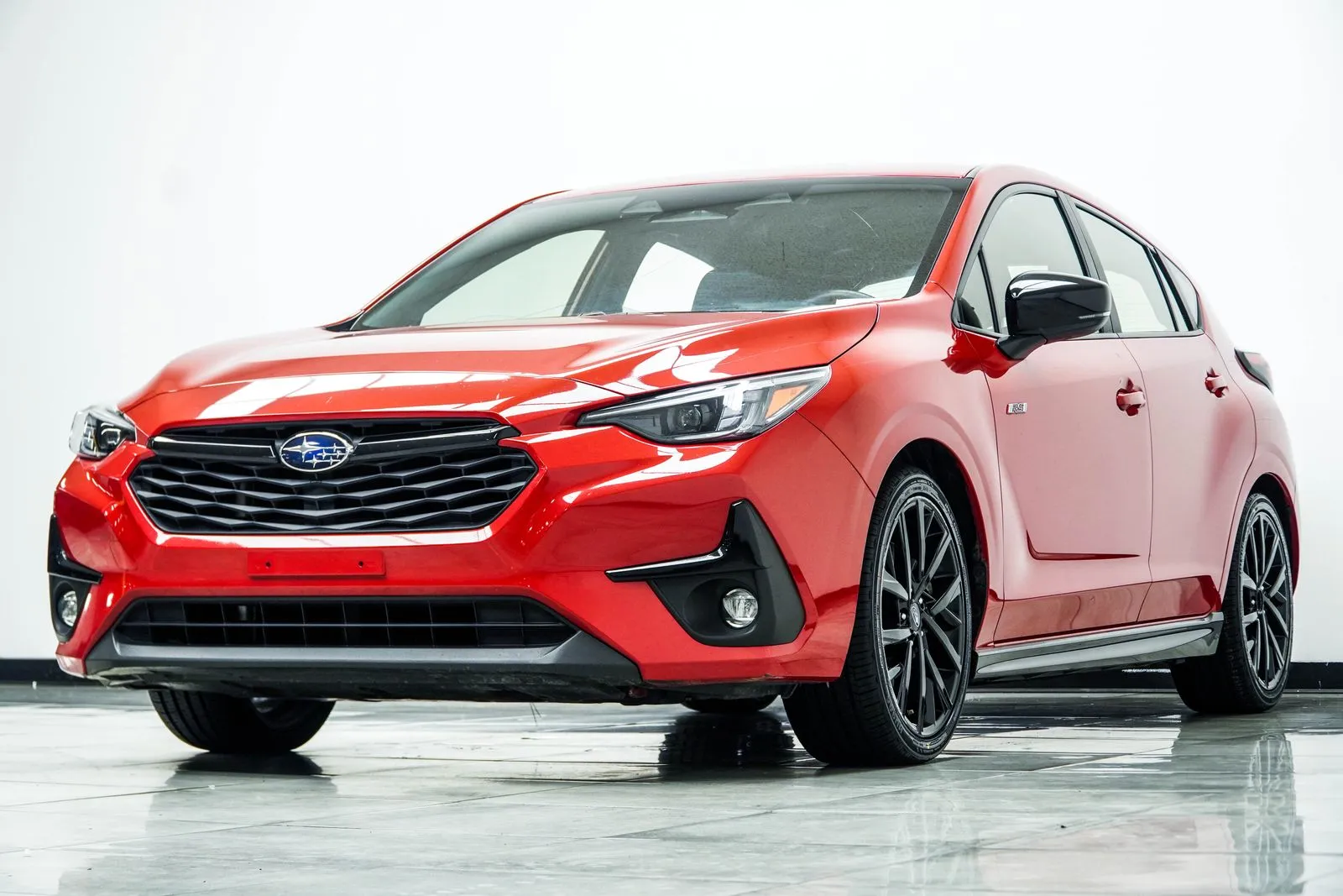 2024 Subaru Impreza 2.5RS, photo 7