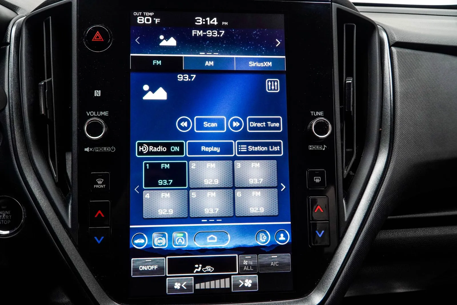 2024 Subaru Impreza 2.5RS, photo 24